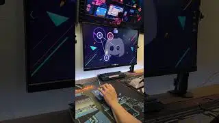 Discord Freestyle on Osu!