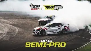 DMP2024 SŁOMCZYN | Top 16 SEMI-PRO