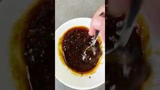 Крылышки Чили в духовке#shorts #рецепты #еда
