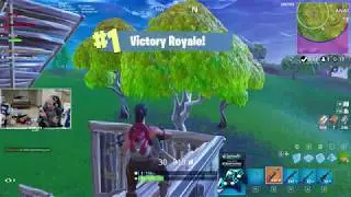 OMG from Ninja