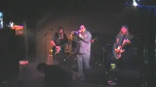So There I Was - J.D. Nash & Red Circle