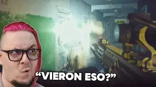 BAXBEAST VUELVE A SU PRIME (PODER DE PELO ROSA)