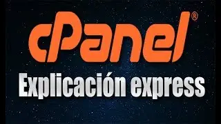 Qué es Cpanel y para qué nos sirve. ACTUALIZADO 2019 💣