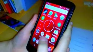 Обзор LG Nexus 5