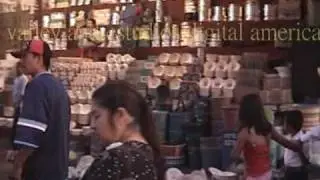 la feria de valle #1 parte