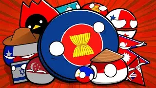 MEET THE CURSED COUNTRYBALLS | feat. 