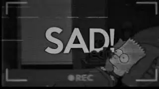 Sr Solitário - MUSICA SAD PARA VÍDEOS STATUS