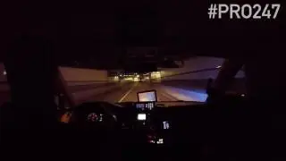 Polish dude takes on Dutch police dog.