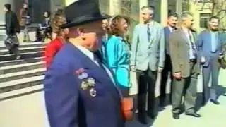 ВМПЛ. Выпуск 1999 года. ч. 1.