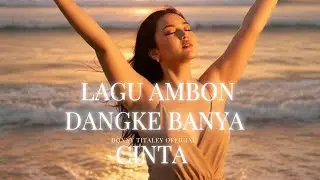 lagu timur viral || dangke banya cinta