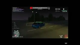 MTA Province | Андрей не умеет водить