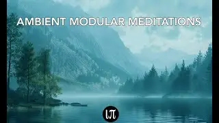 Live Stream ~ Stormy Day Meditation 5 ~ September 2024