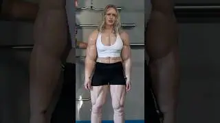 She shouldn't have trusted him. #gym #fail