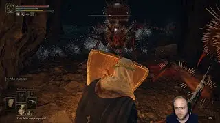 Salle d'étude de Caria et Puits de l'Ainsel ! | Elden Ring : Let's play #14 / Build foi