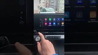 Omoda 5 Multimedya Detaylar #cheryomoda5 #omoda5 #chery #cherymultimedya #cherytiggo #omodac5 #omoda