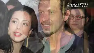 Ян Марти   И любовь любила нас бг