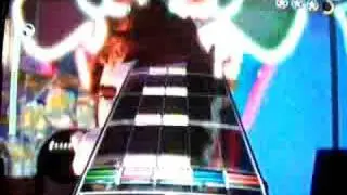 Rock Band - Afterlife