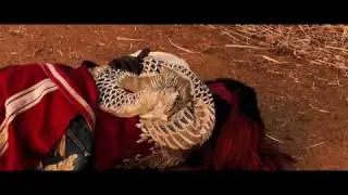 Sukiyaki Western Django