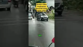 Bakmie yang lagi viral didareah Munjul, Bakmie abuza!!! murah banget cuma 15.000 part 2