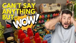 Dumpster Diving (Germany) : CAN'T SAY ANYTHING BUT WOW