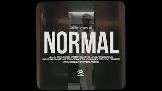 CHIP - NORMAL FEAT. DONAE'O (OFFICIAL MUSIC VIDEO)