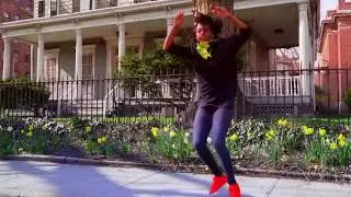 NELLY DANCA - “Another One” Blacka X Clayton Williams X Mysta Crooks