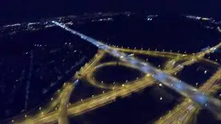 Climbing Austro Tower and a Crane (170m) | climbing Vienna #8