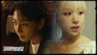 Jung Kook(정국) & TWICE(트와이스) - 