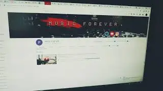 Оцени мой музыкальный канал)