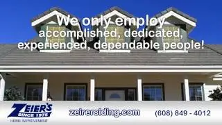 Zeier's Home Improvement