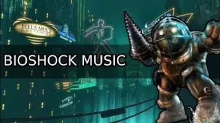 I Made Music Inspired By Bioshock