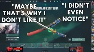 TenZ Just REALIZED That The 1st And 2nd ONI BUNDLE Are Not The Same | SEN TenZ