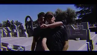 LIL BRO EX EX x SACKER NEUMOKID - AMIGOS MUERTOS (PART.I)