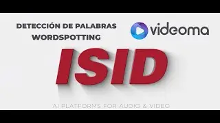 11. Detección de Palabras