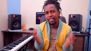 Gituamba |CAFE NGOMA AWARDS 2020