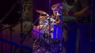 Thomas Lang Drum Cam 2023
