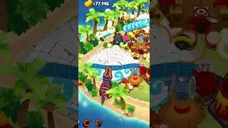 Beast Handler's Dinosaur Evolution - Bloons TD 6