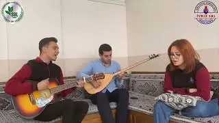 Islak ıslak Kardeş Okul projesi klipi