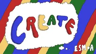 CREATE with Audrey Chan