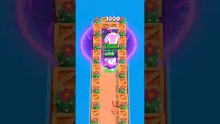 Which brawler can destroy Nita's bear the best ? 