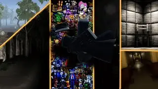 Spooky Month Announcement