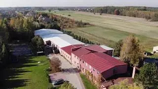 Film wykonany dla Firmy Bukpol Formedia - Studio Fotografii i Filmu reklamowego.