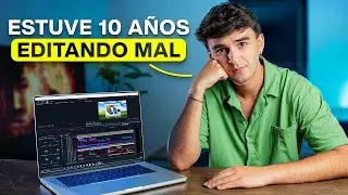 9 TIPS to Be a 1% VIDEO EDITOR