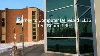IELTS Official Test Centre at CUE