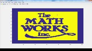 How to Crop An Image in MATLAB|