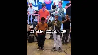 Tatul Avoyan & Manch & Jiro Zalyan