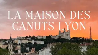 La Maison des Canuts Lyon Review Présents