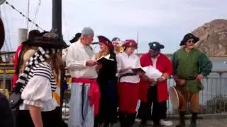 barleycorn singing 3