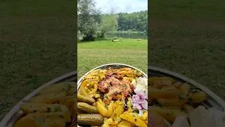 The Ultimate Chicken Recipe for Quick Weeknight Dinner || Switzerland Tourism 🇨🇭