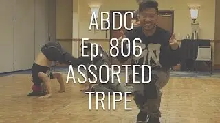 HOW QUEST CREW PREPARES FOR ABDC WEEK 6